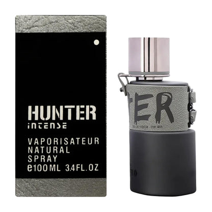 Hunter intense EDP for Man