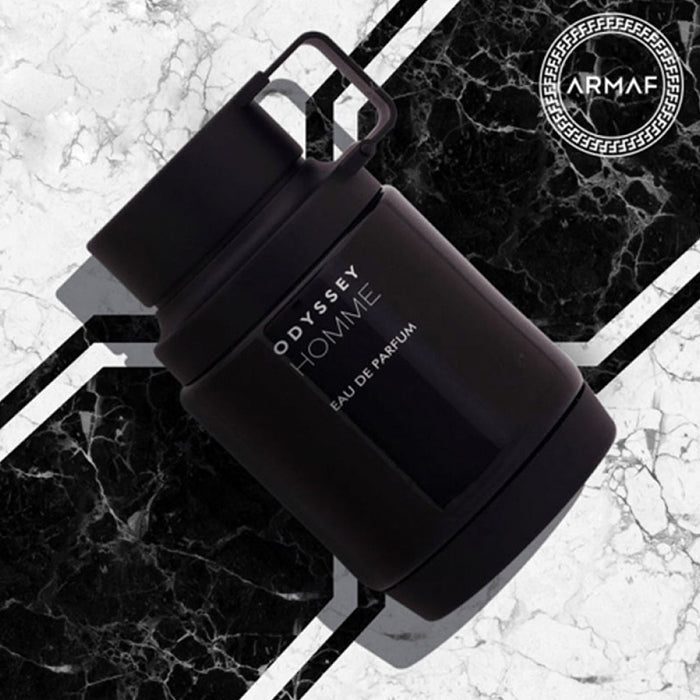 ODYSSEY HOMME MEN EDP PERFUME by ARMAF at Sundora