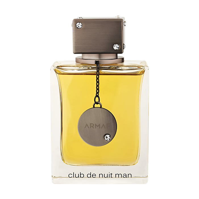 CLUB DE NUIT EDT FOR MAN PERFUME by ARMAF at Sundora