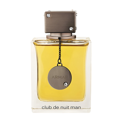 CLUB DE NUIT EDT FOR MAN PERFUME by ARMAF at Sundora