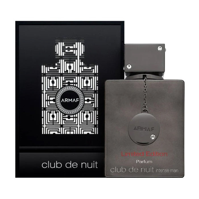 LIMITED EDITION PARFUM CLUB DE NUIT INTENSE MAN PERFUME by ARMAF at Sundora