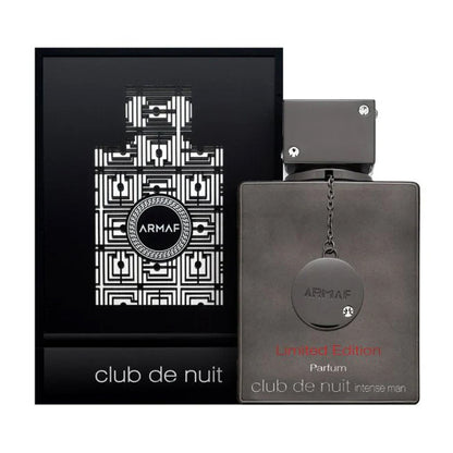 LIMITED EDITION PARFUM CLUB DE NUIT INTENSE MAN PERFUME by ARMAF at Sundora
