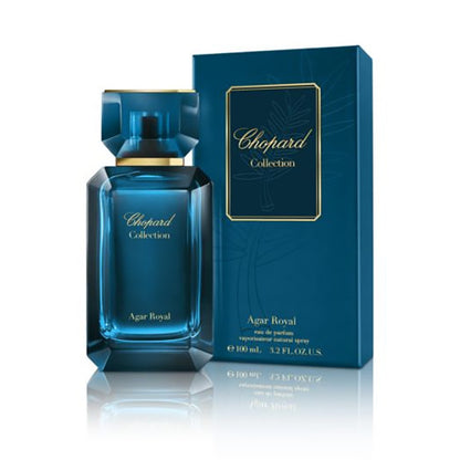 AGAR ROYAL PERFUME by CHOPARD at Sundora