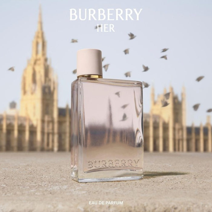 Her Eau de Parfum