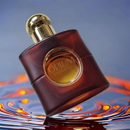 OPIUM EAU DE TOILETTE SPRAY PERFUME by YVES SAINT LAURENT at Sundora
