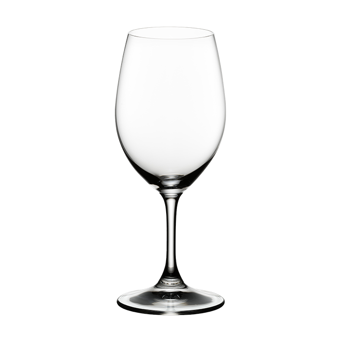 Ouverture White Glasses