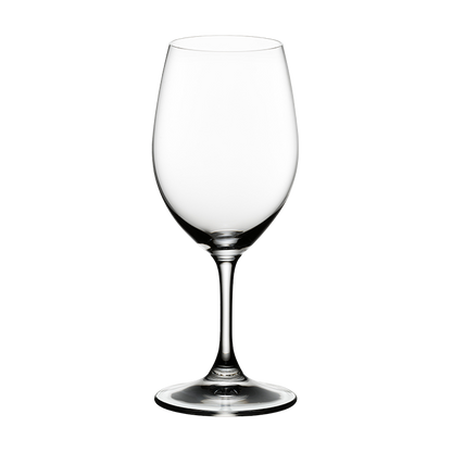 Ouverture White Glasses