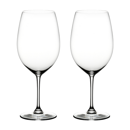 Vinum set of 2 Bordeaux Grand Cru