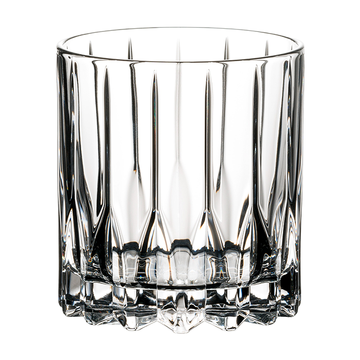 Drink Specific Glassware Neat Glass