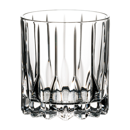 Drink Specific Glassware Neat Glass