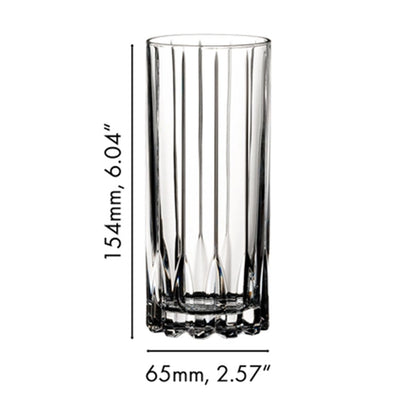 Drink Specific Glassware Highball Glass