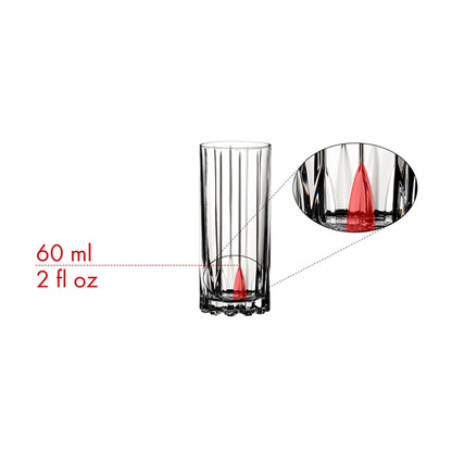 Drink Specific Glassware Highball Glass