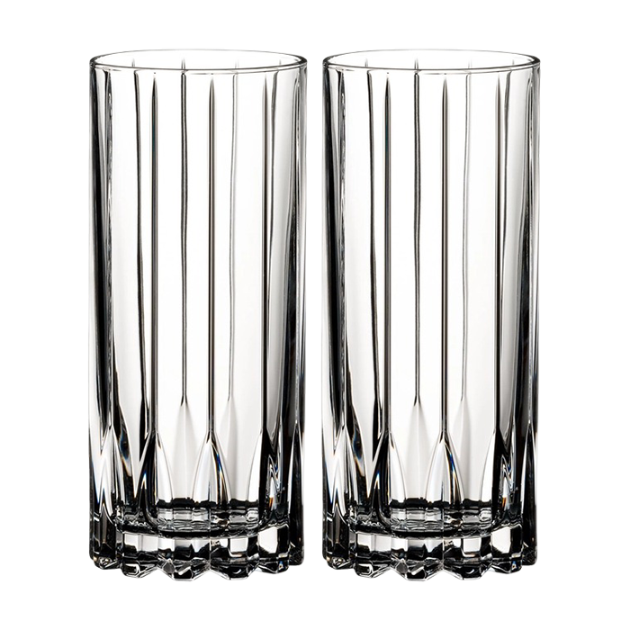 Drink Specific Glassware Highball Glass