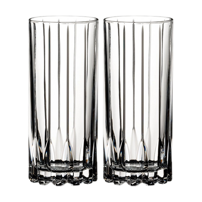 Drink Specific Glassware Highball Glass