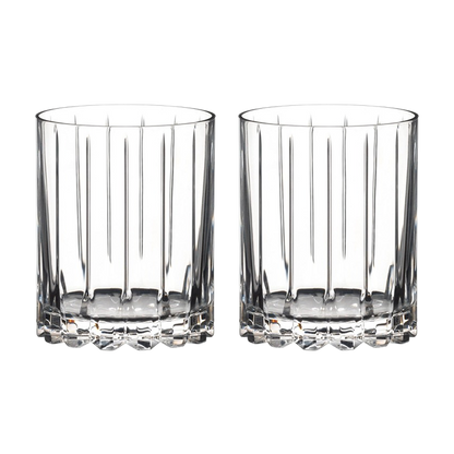 Drink Specific Glassware - Pack of 2