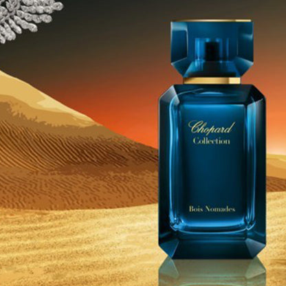 BOIS NOMADES EAU DE PARFUM PERFUME by CHOPARD at Sundora