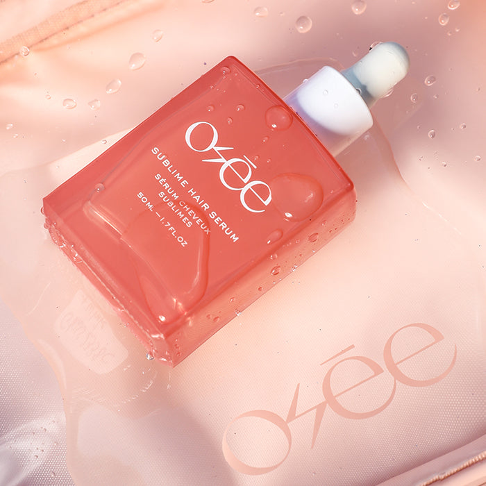 SUBLIME HAIR SERUM HAIR SERUM by OSÉE at Sundora