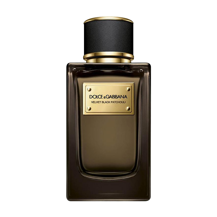 VELVET BLACK PATCHOULI EAU DE PARFUM PERFUME by DOLCE &amp; GABBANA at Sundora