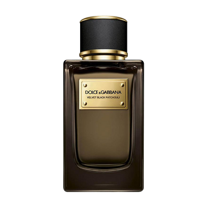 VELVET BLACK PATCHOULI EAU DE PARFUM PERFUME by DOLCE &amp; GABBANA at Sundora