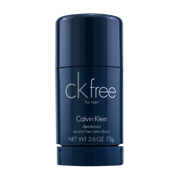 CK FREE DEODORANT STICK DEODORANT by CALVIN KLEIN at Sundora