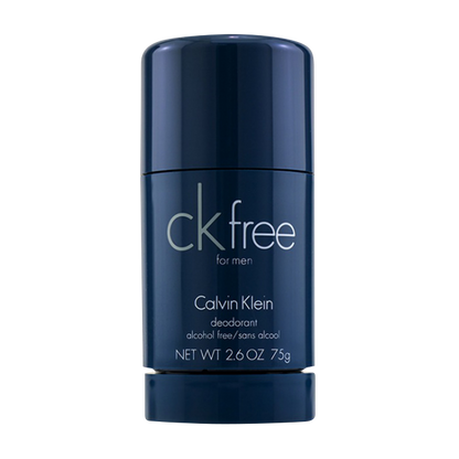 CK FREE DEODORANT STICK DEODORANT by CALVIN KLEIN at Sundora