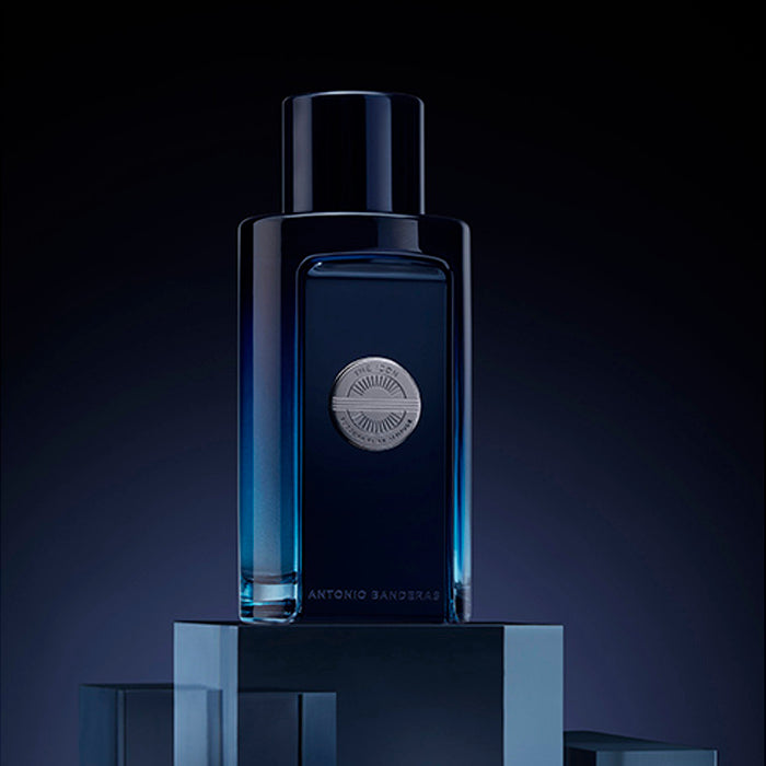 THE ICON PERFUME by BANDERAS at Sundora