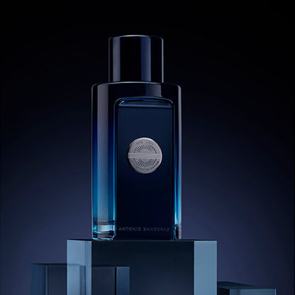 THE ICON PERFUME by BANDERAS at Sundora