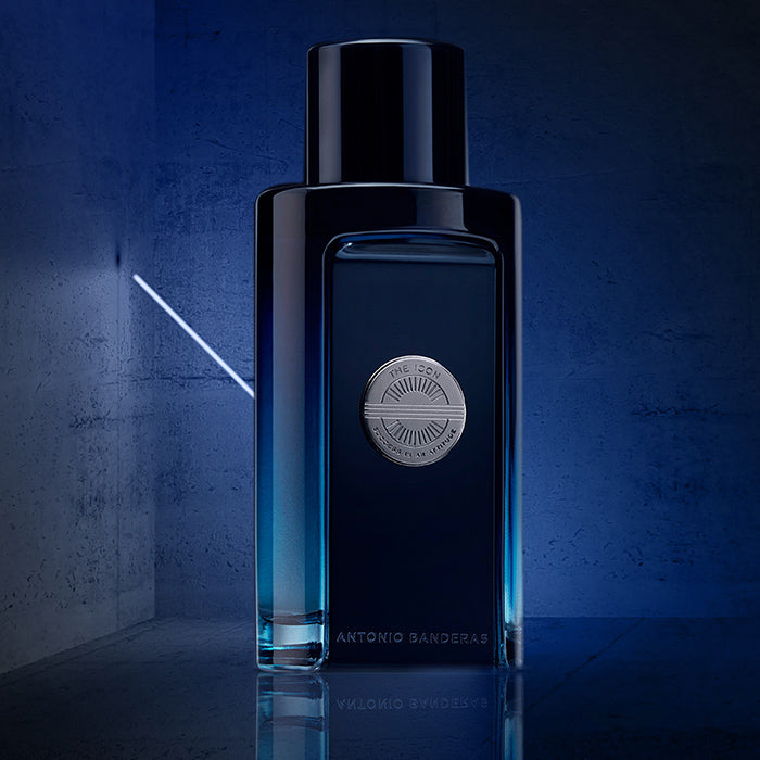 THE ICON PERFUME by BANDERAS at Sundora