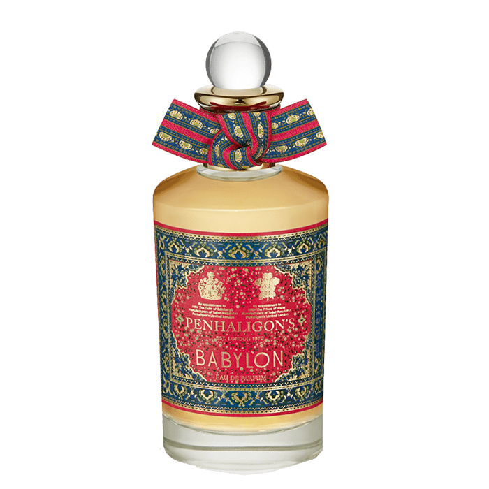 BABYLON PENHALIGON&