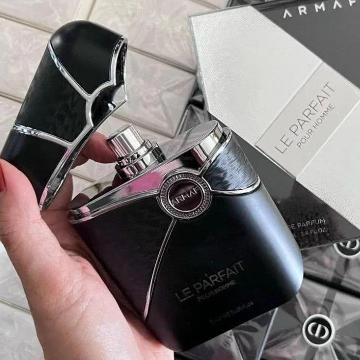 LE PARFAIT PURE HOMM EDP PERFUME by ARMAF at Sundora