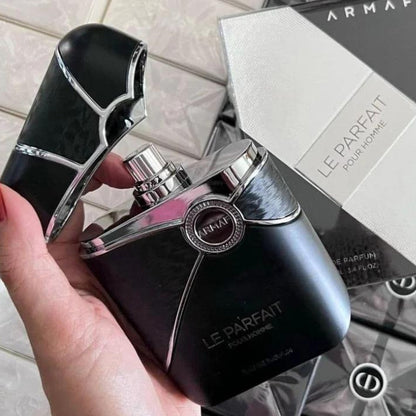 LE PARFAIT PURE HOMM EDP PERFUME by ARMAF at Sundora