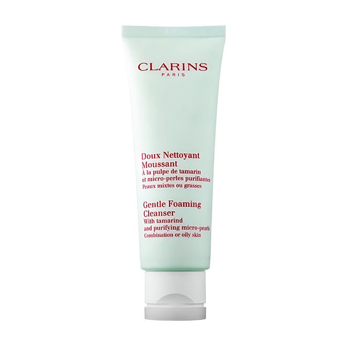 Gentle Foaming Cleanser Normal To Combination Skin 125Ml