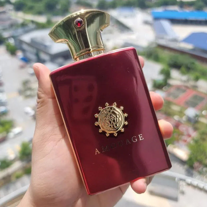 JOURNEY MAN PERFUME by AMOUAGE at Sundora