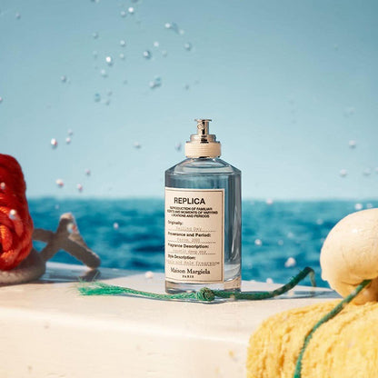 REPLICA SAILING DAY PERFUME by MAISON MARGIELA at Sundora