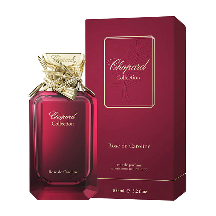 ROSE DE CAROLINE EAU DE PARFUM PERFUME by CHOPARD at Sundora