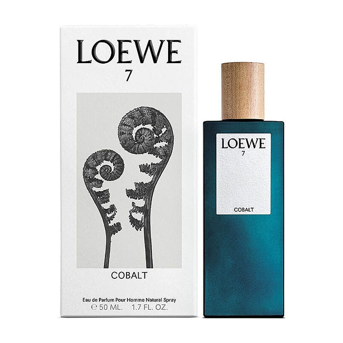 7 COBALT PERFUME by LOEWE at Sundora