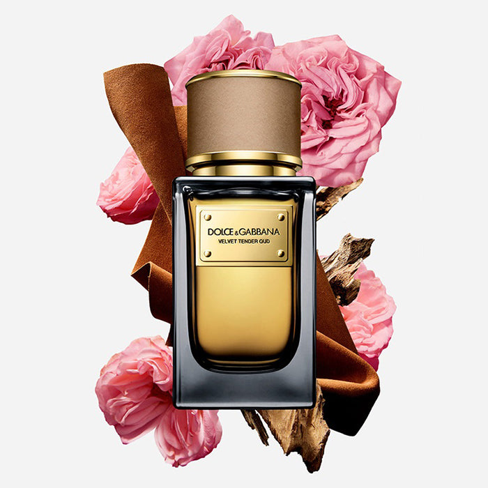 VELVET TENDER OUD EAU DE PARFUM PERFUME by DOLCE &amp; GABBANA at Sundora