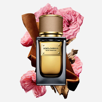 VELVET TENDER OUD EAU DE PARFUM PERFUME by DOLCE &amp; GABBANA at Sundora