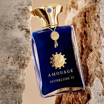 Interlude 53 Man