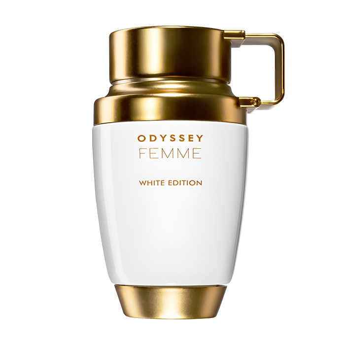ODYSSEY HOMME WHITE EDITION MEN EDP PERFUME by ARMAF at Sundora