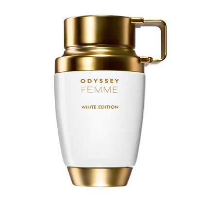 ODYSSEY HOMME WHITE EDITION MEN EDP PERFUME by ARMAF at Sundora