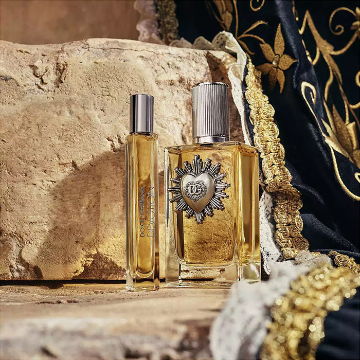 DEVOTION FOR MEN EAU DE PARFUM GIFT SET GIFT SET by DOLCE &amp; GABBANA at Sundora