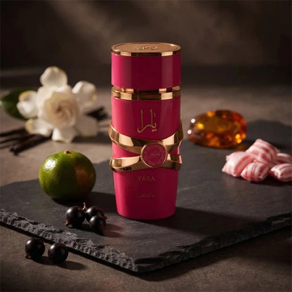 Yara Candy
