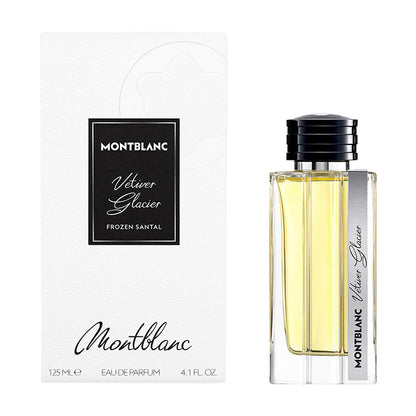 MONTBLANC VETIVER GLACIER EAU DE PARFUM PERFUME by MONTBLANC at Sundora