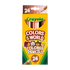 COLORS OF THE WORLD SKIN TONE CRAYONS, 24 COUNT STATIONERY by CRAYOLA at Sundora