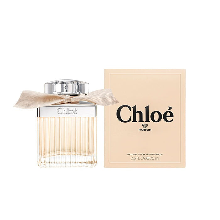 CHLOE WOMEN REFILLABLE PERFUME by CHLOE at Sundora