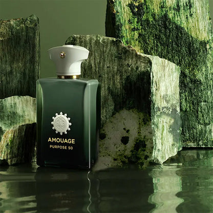 PURPOSE 50 PERFUME by AMOUAGE at Sundora