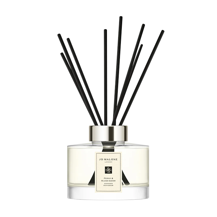 PEONY &amp; BLUSH SUEDE DIFFUSER DIFFUSER by JO MALONE at Sundora