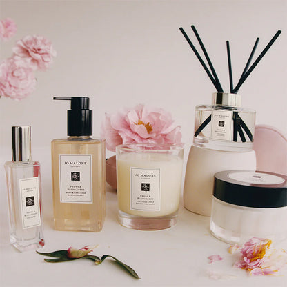 PEONY &amp; BLUSH SUEDE DIFFUSER DIFFUSER by JO MALONE at Sundora