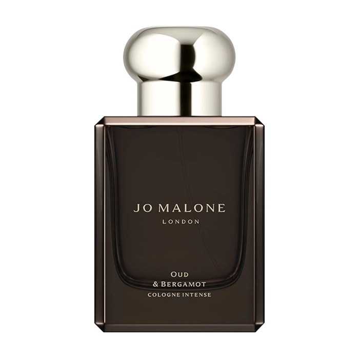 OUD &amp; BERGAMOT COLOGNE INTENSE PERFUME by JO MALONE at Sundora